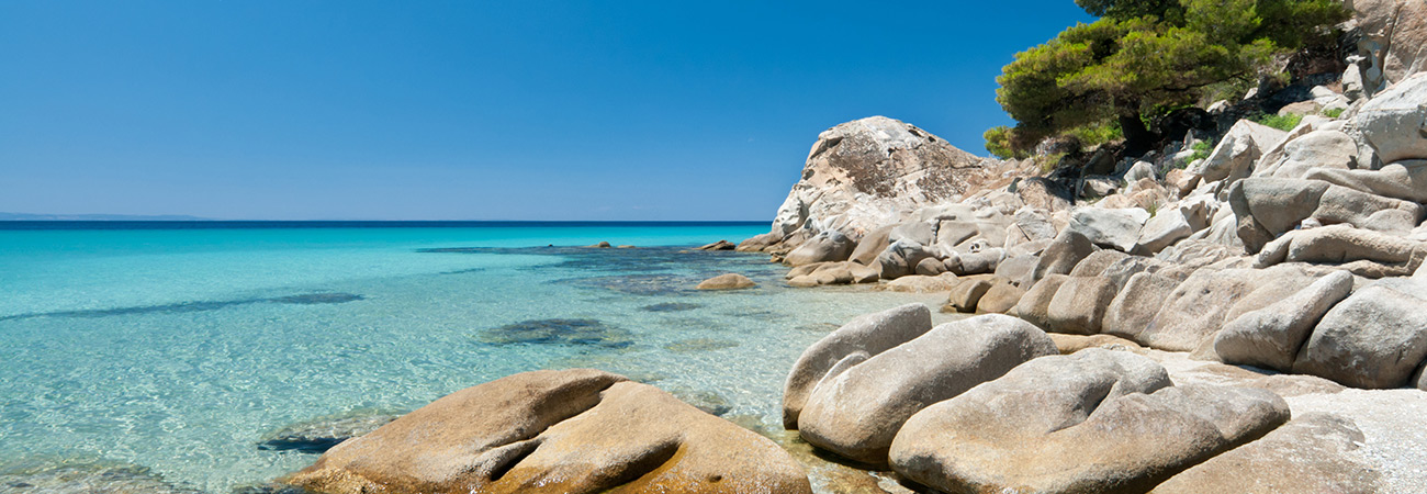 Ιn the Footsteps of Alexander the Great [10days]