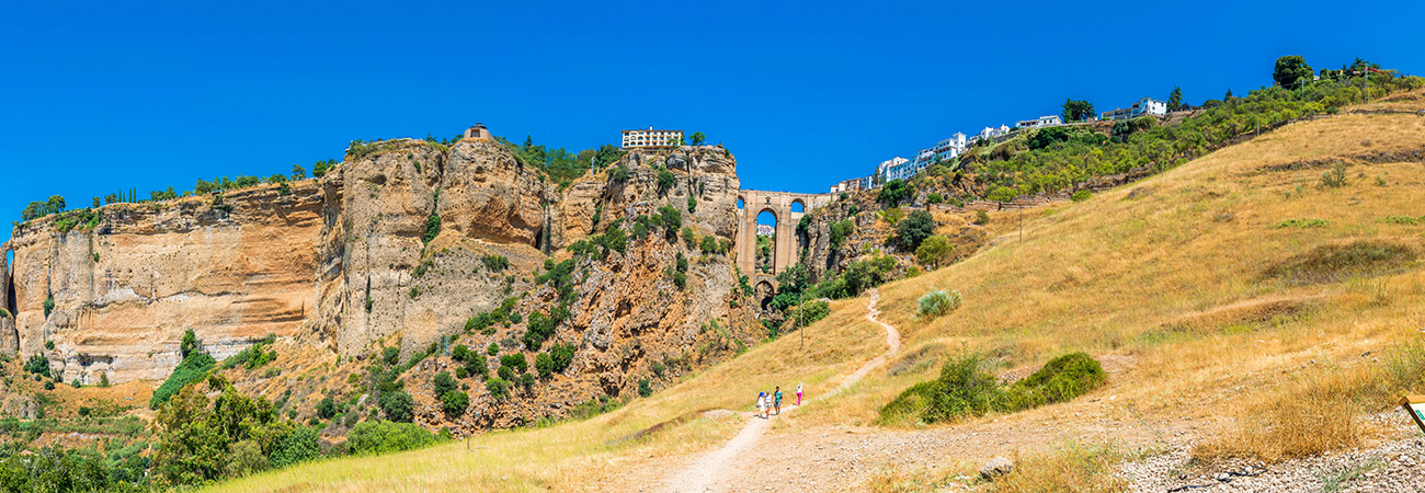 «Golden Age» Γύρος Ισπανίας