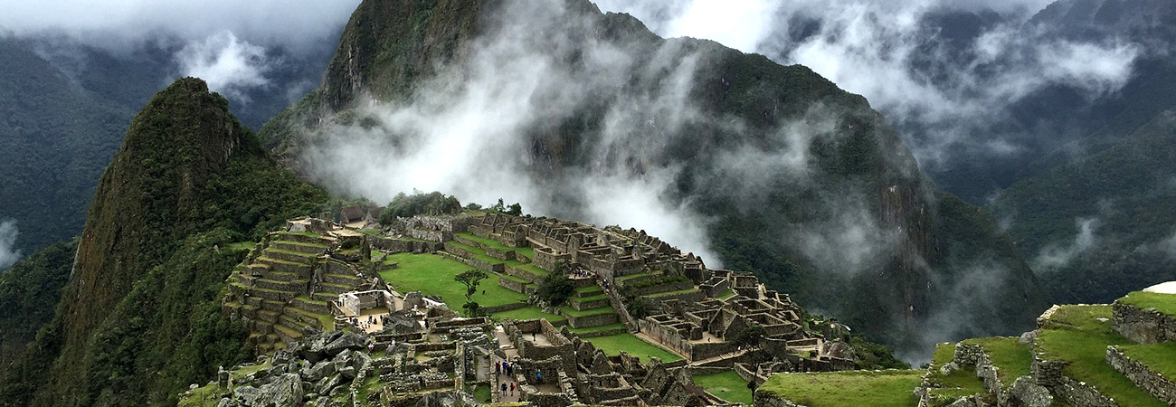 Περού - Άνδεις - Λίμνη Τιτικάκα, 11 ημ