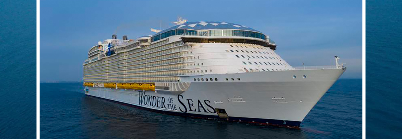 Νέα Υόρκη - Μαϊάμι - Κρουαζιέρα Καραϊβική