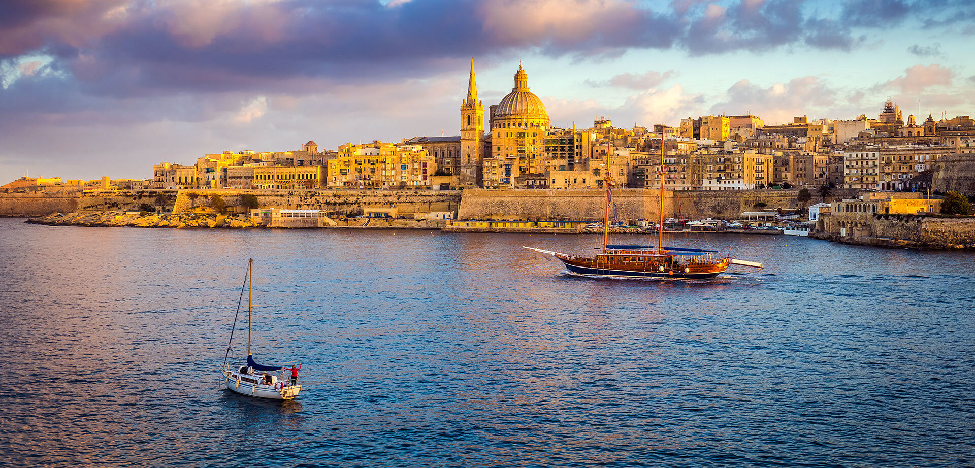 Greece and Malta [7days]