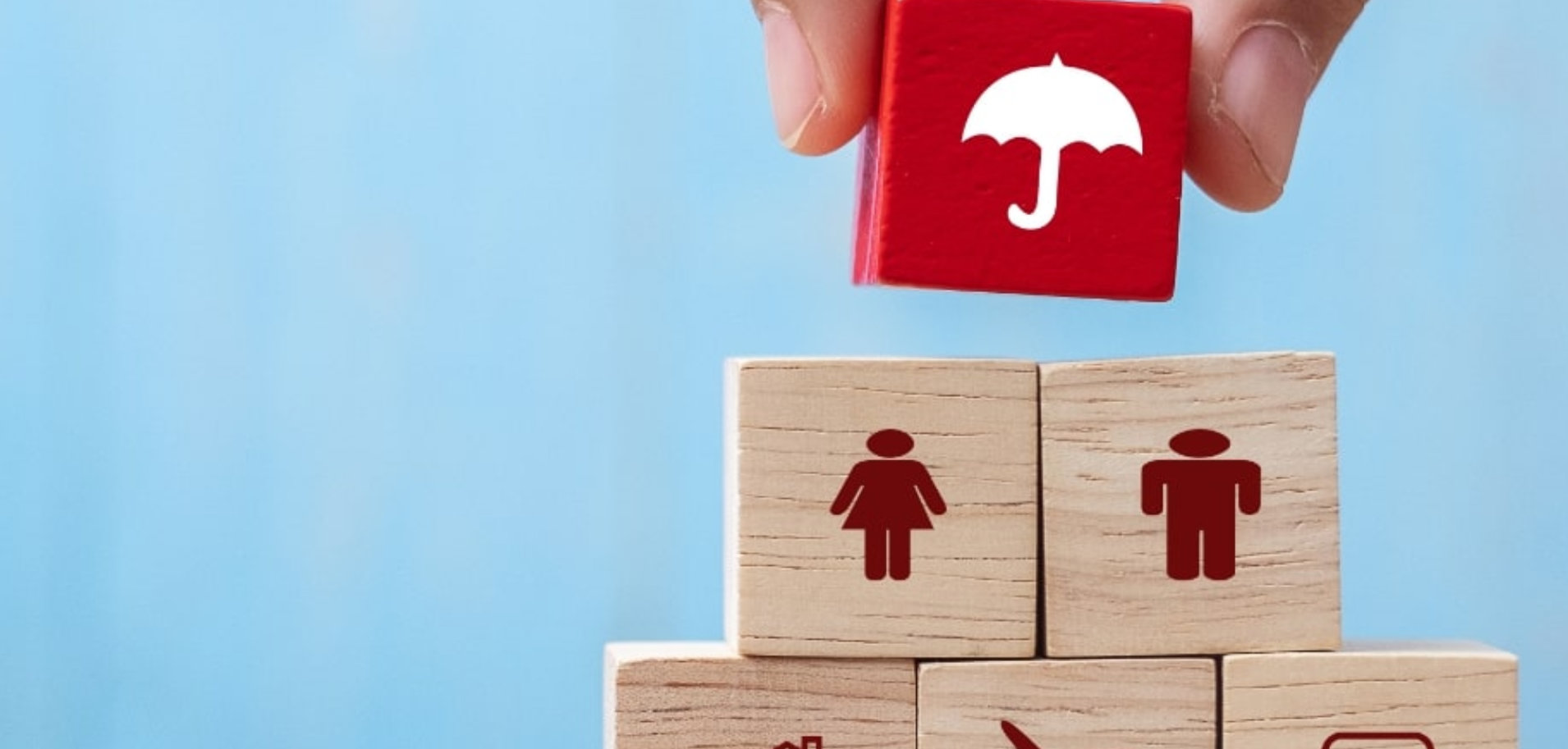 Ασφαλιστικές καλύψεις του MAZI TRAVEL