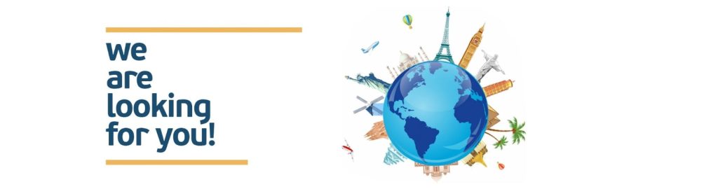 Εργαστείτε στο MAZI TRAVEL