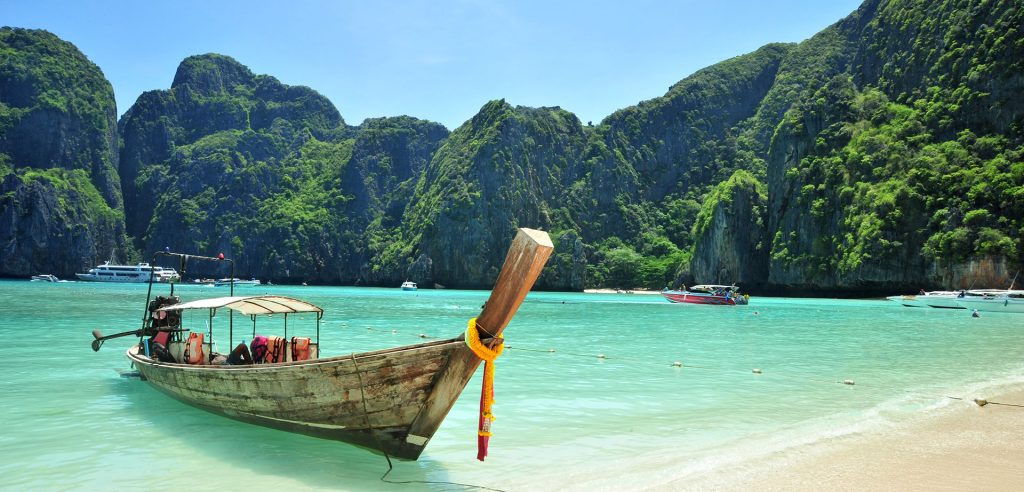 Πανόραμα Ταϊλάνδη