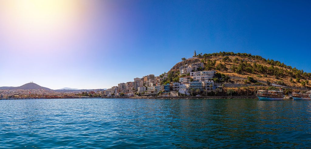 Κουσάντασι, 5ημ Κουσάντασι, 5ημ