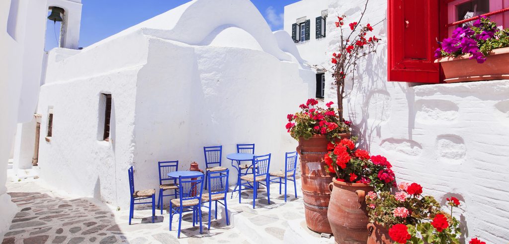 Amorgos Holidays, 5 - 8 days Amorgos Holidays, 5 - 8 days