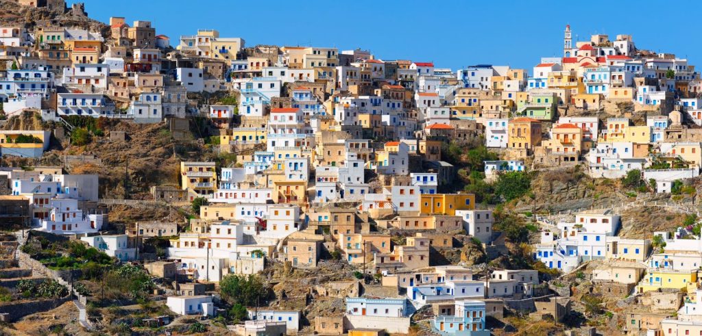Καλοκαίρι στην Κάρπαθο & Κάσο, 4ημ. Καλοκαίρι στην Κάρπαθο & Κάσο, 4ημ.