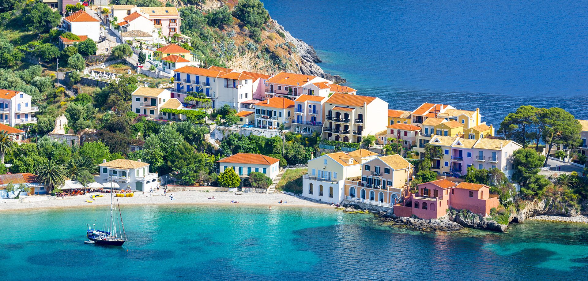 Κεφαλονιά, 4 ημ Κεφαλονιά, 4 ημ