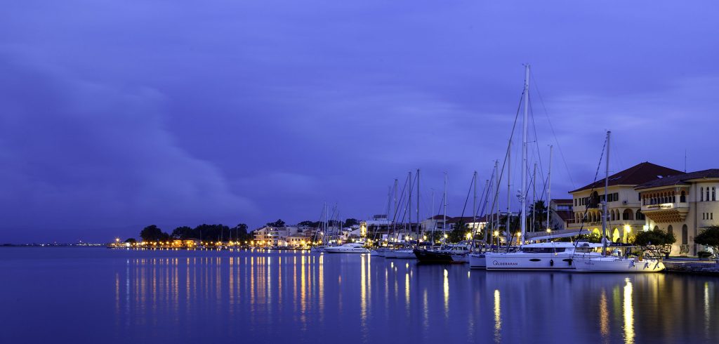 Εκδρομή στην Πρέβεζα, 4 ημέρες