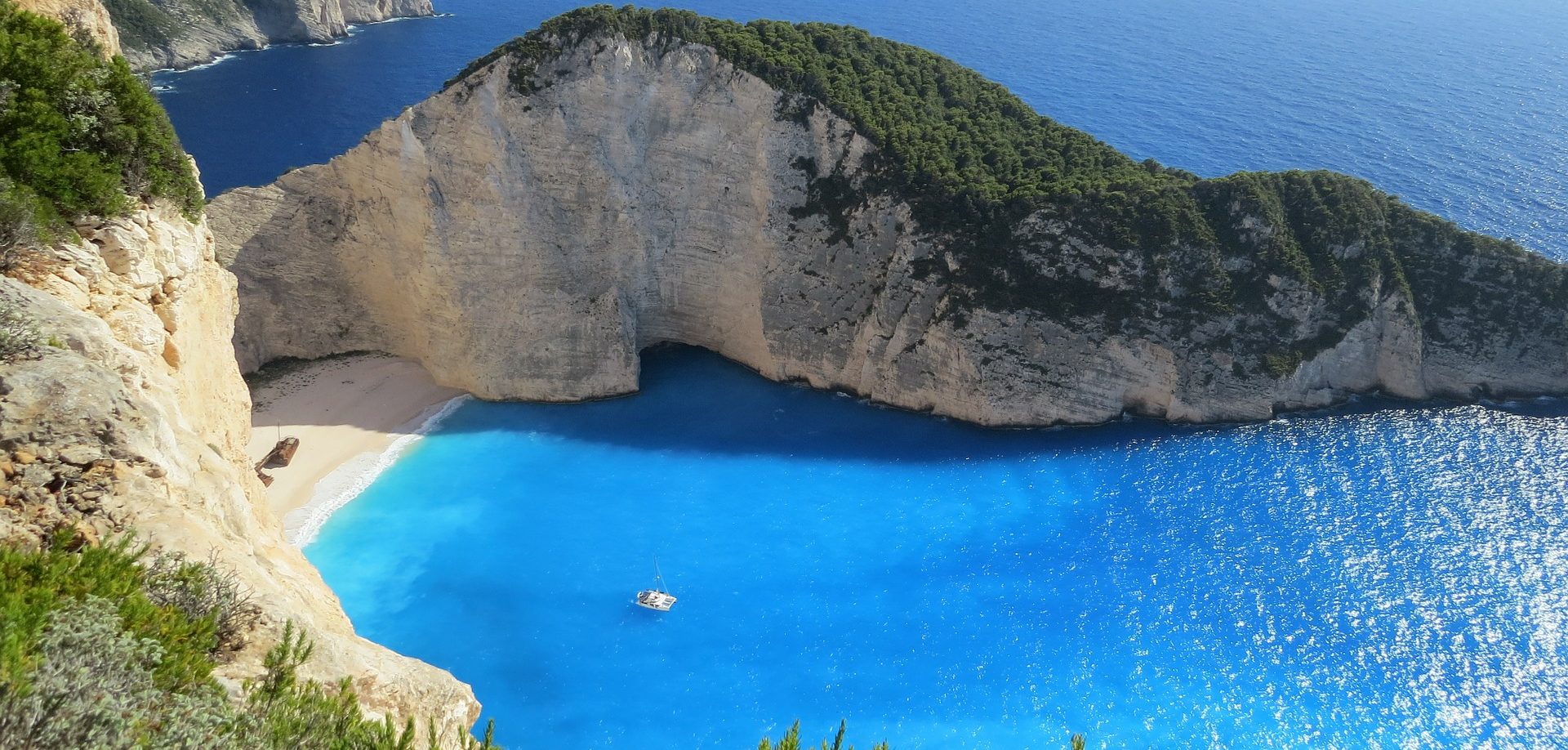 Ζάκυνθος, 5-8ημ Ζάκυνθος, 5-8ημ