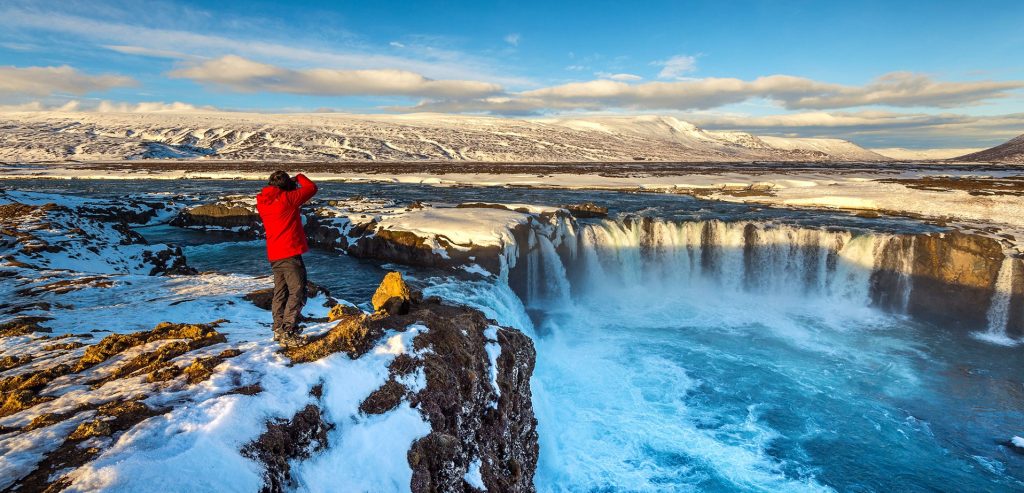 Ισλανδία – Αναζητώντας το Βόρειο Σέλας