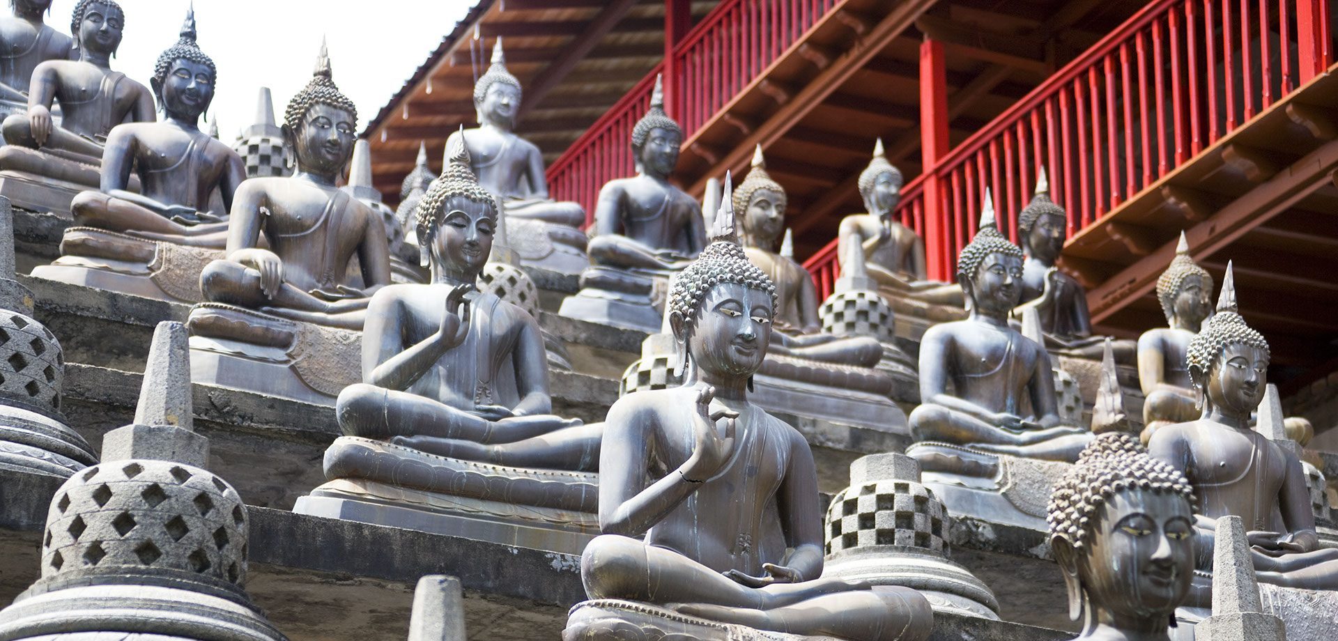 Πανόραμα Βόρειας Ινδίας, Βαρανάσι, Καζουράχο [11-12ημ.]