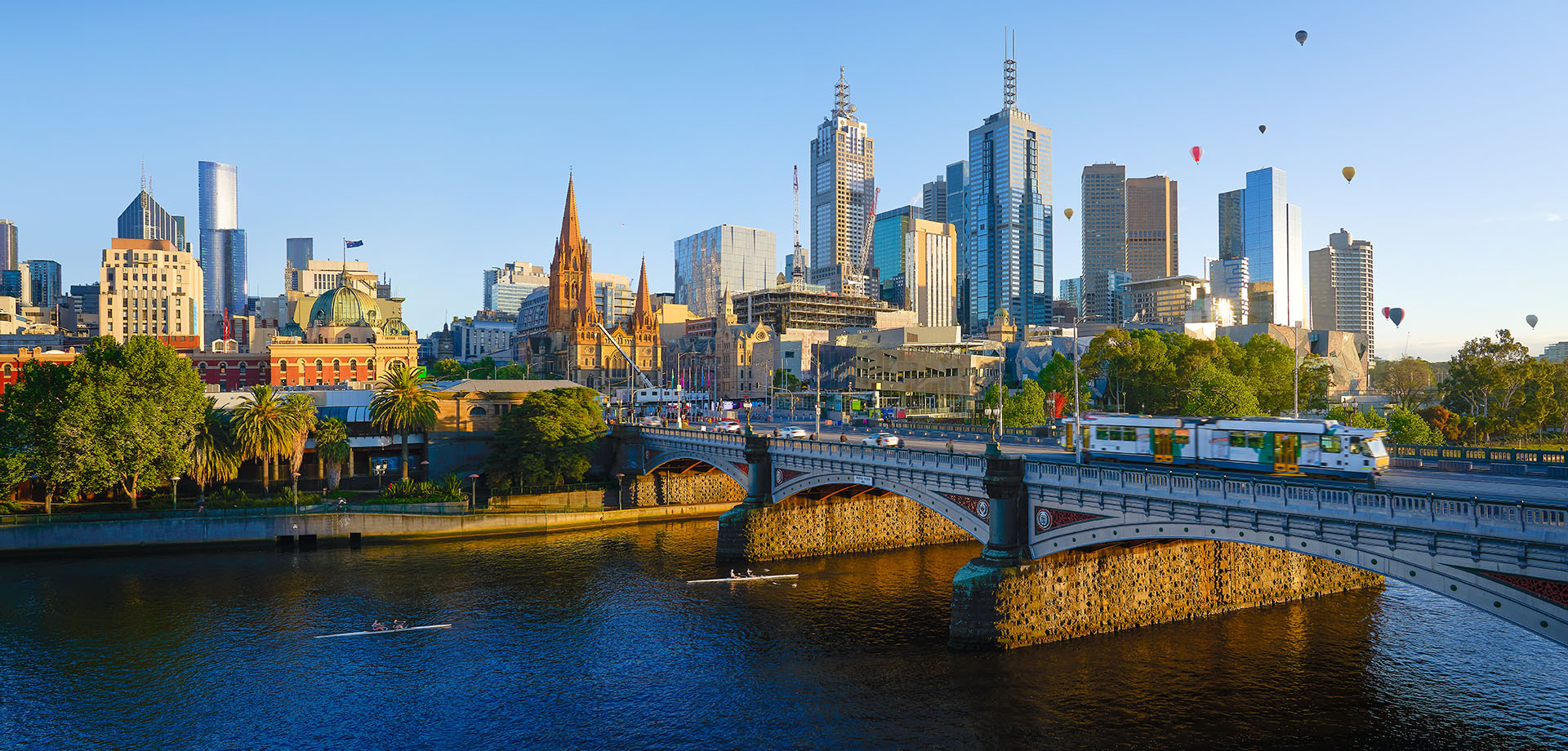 Αυστραλία & Νέα Ζηλανδία