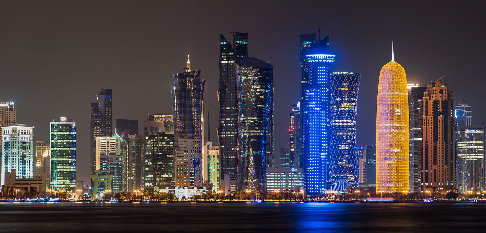 Formula 1 - Grand Prix - QATAR [6 ημ]