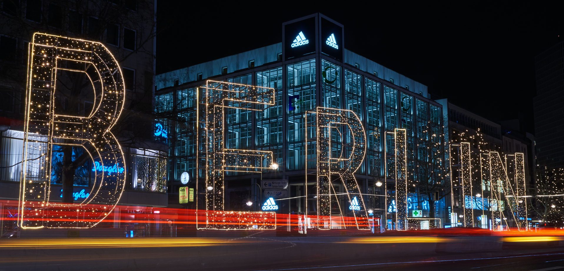 Βερολίνο – Πότσνταμ