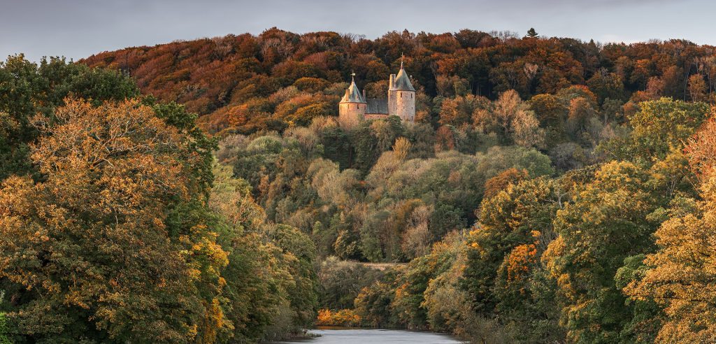 Ουαλία σε μια Εβδομάδα