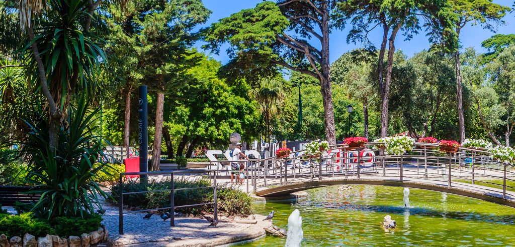 Πανόραμα Πορτογαλίας