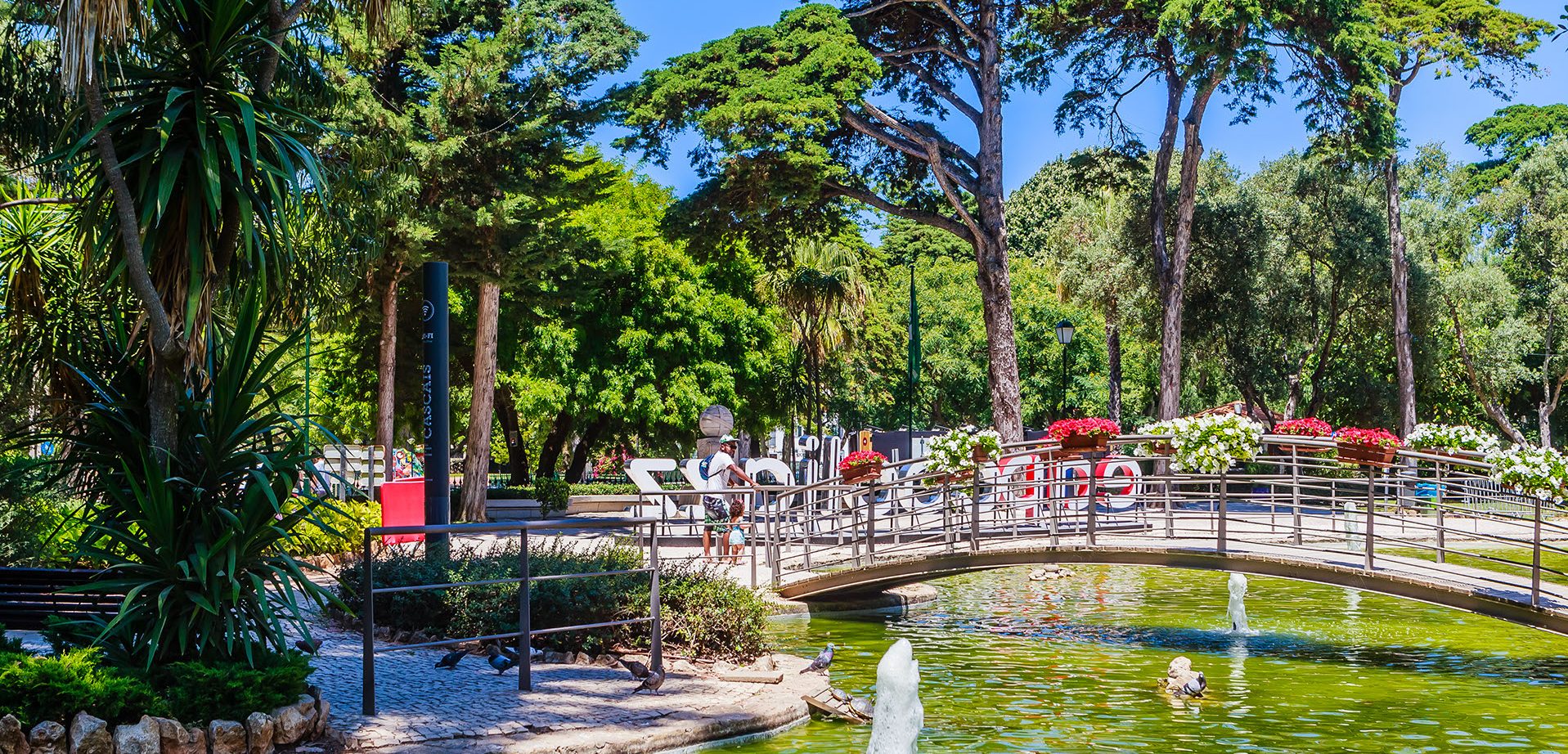 Πανόραμα Πορτογαλίας