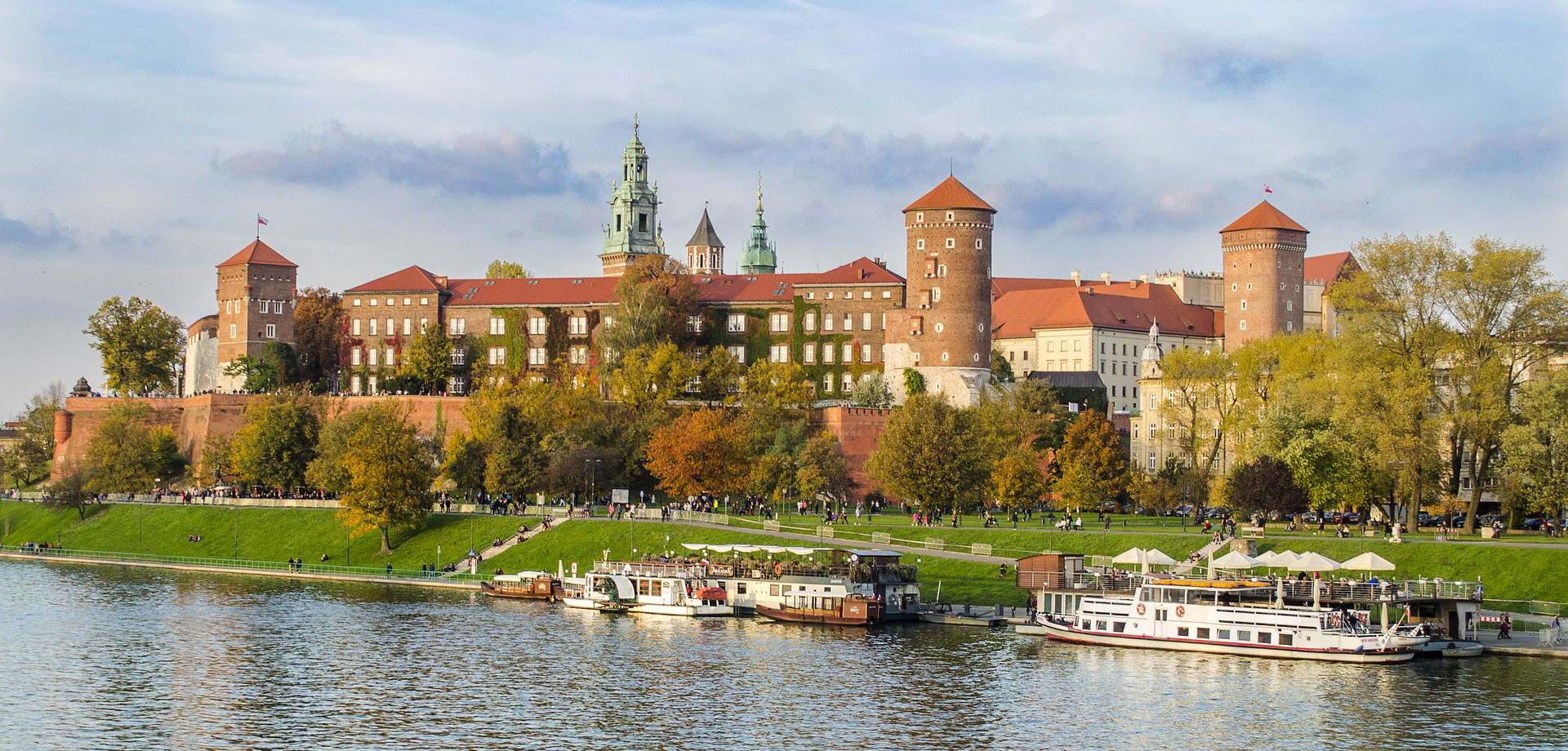 Πανόραμα Πολωνίας