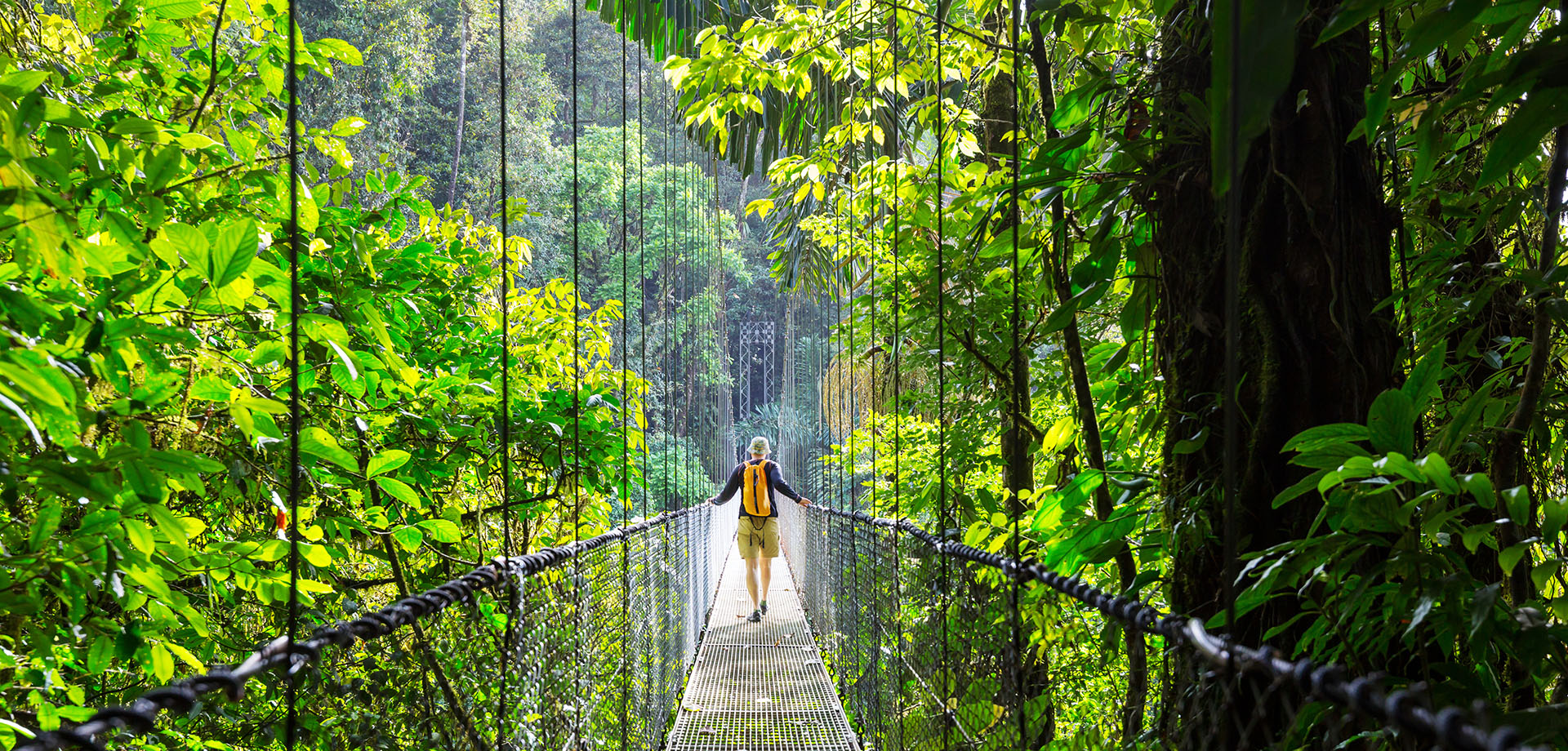 Εξωτική Κόστα Ρίκα, 10 ημ