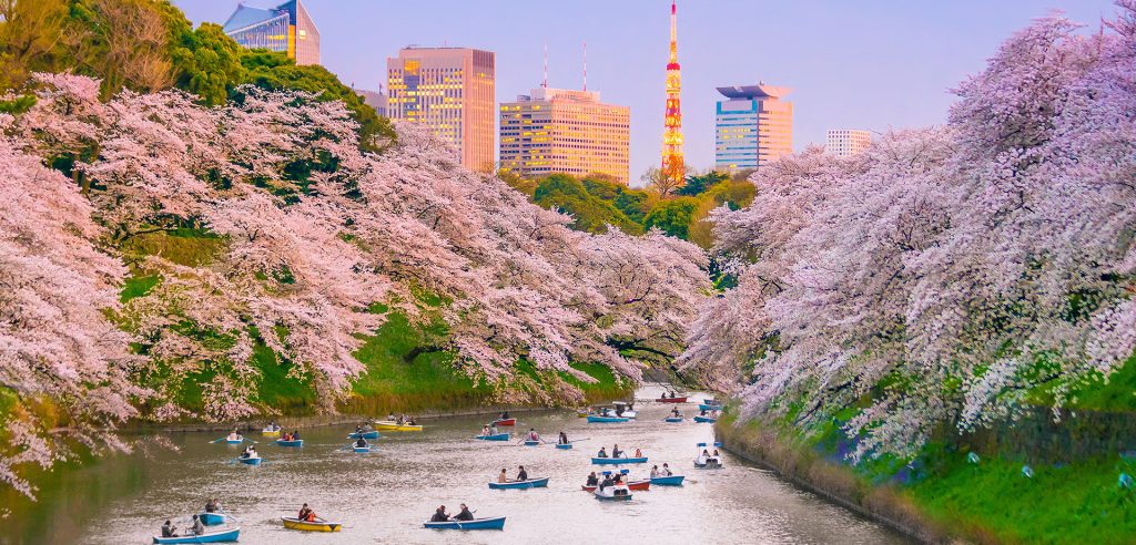 Αυτοκρατορική Ιαπωνία