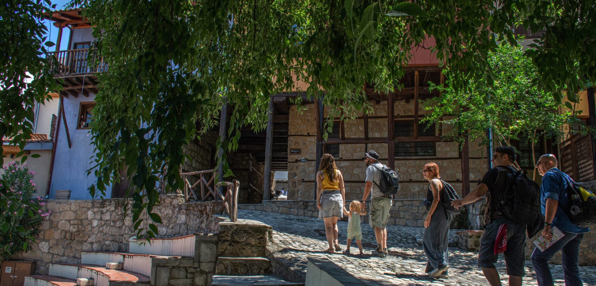 Bites of Imathia [4days]