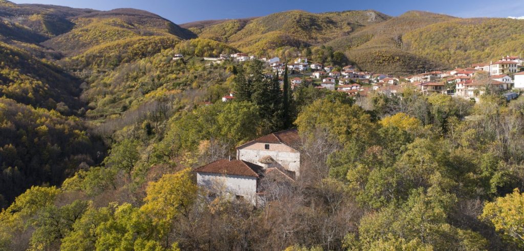 Made in Imathia [4days]