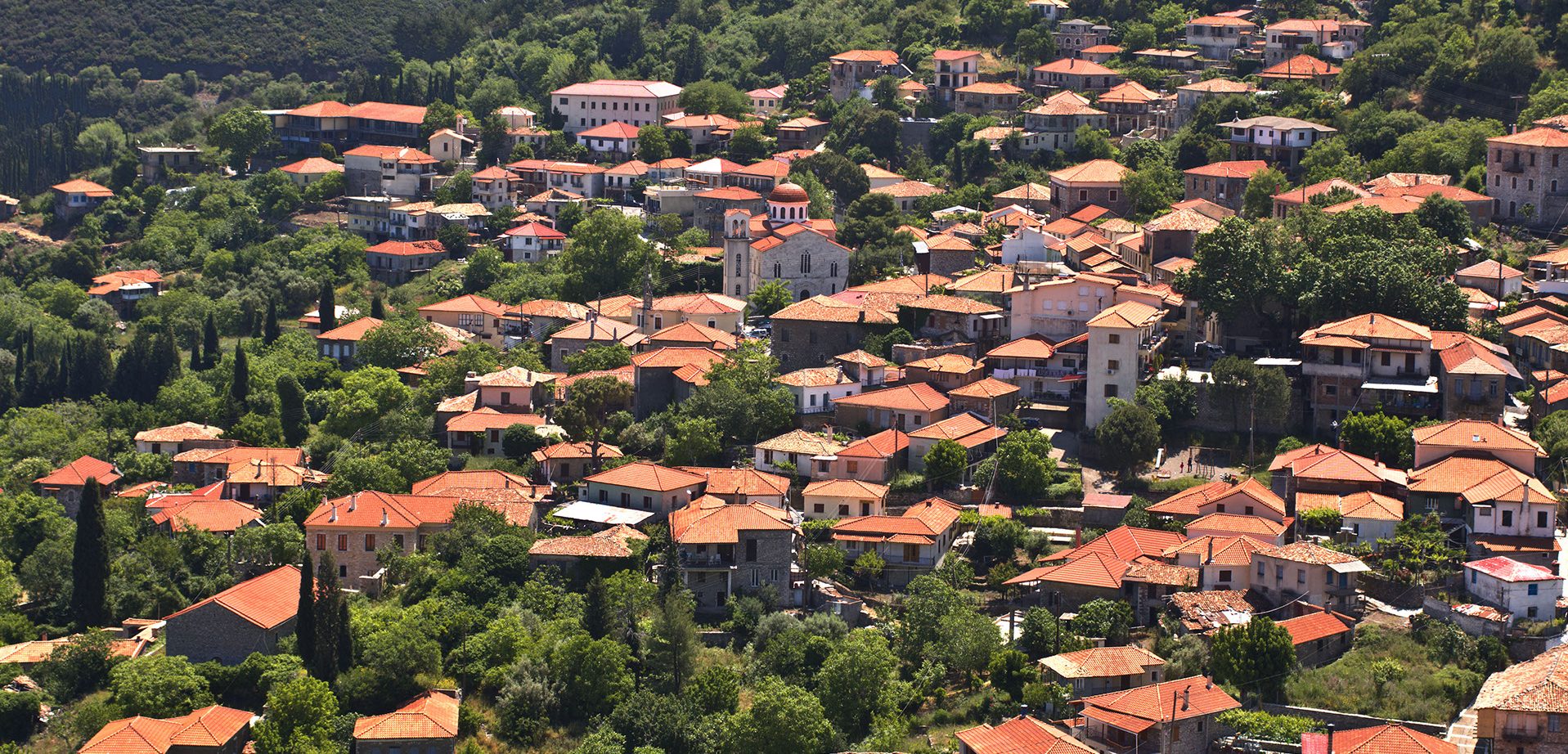 Ορεινή Αρκαδία & Αρχαία Ολυμπία με διαμονή στο Olympia Palace Hotel 4*