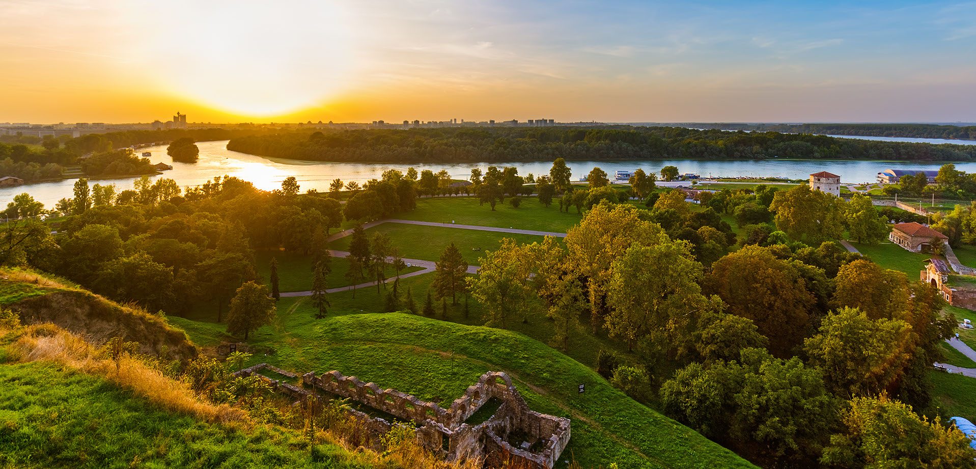 Βελιγράδι για Πάσχα