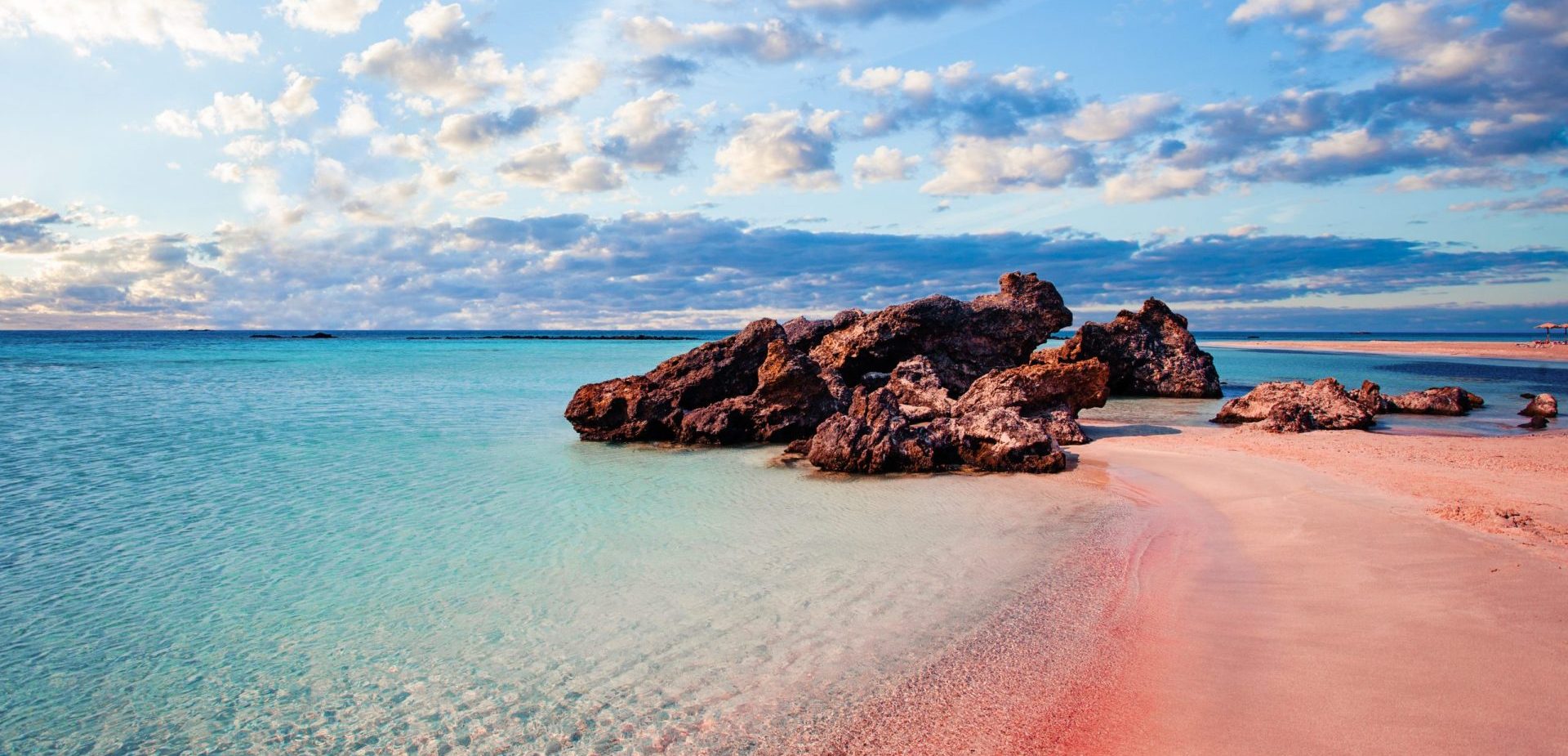 Coastal treks in Crete [8days]