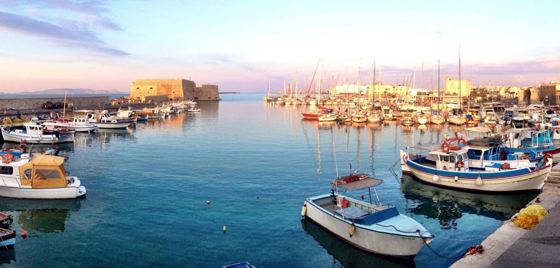City Break in Heraklion [4days]