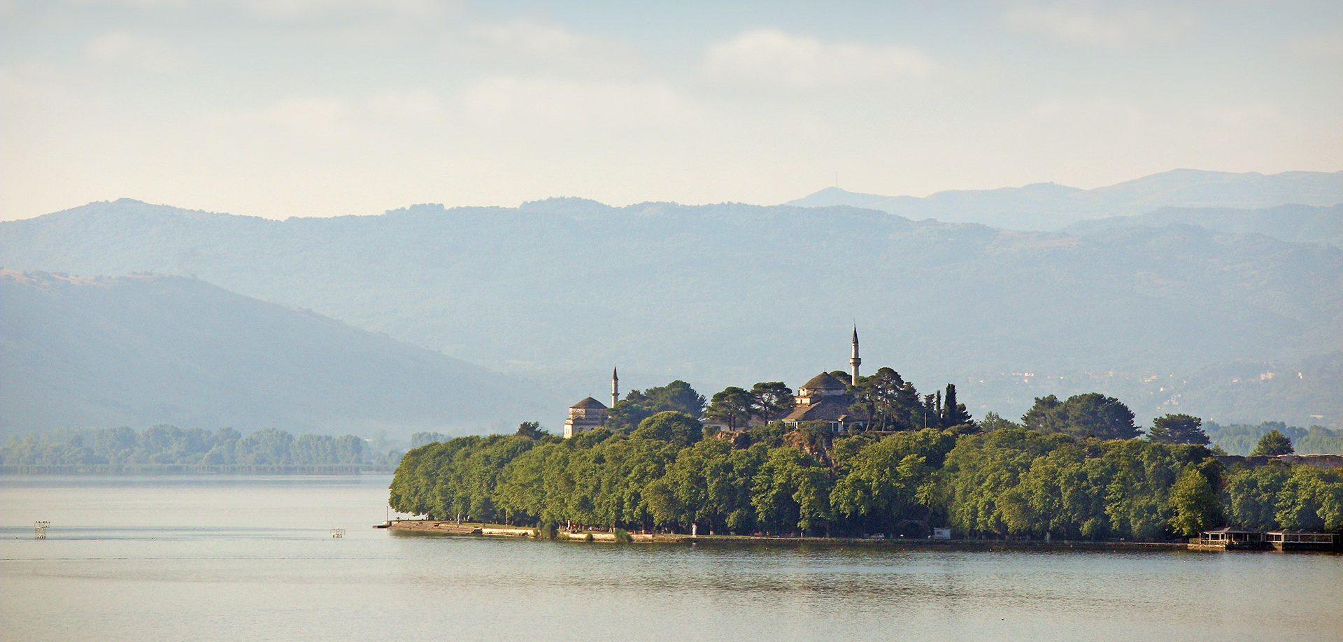 Ioannina [5days]
