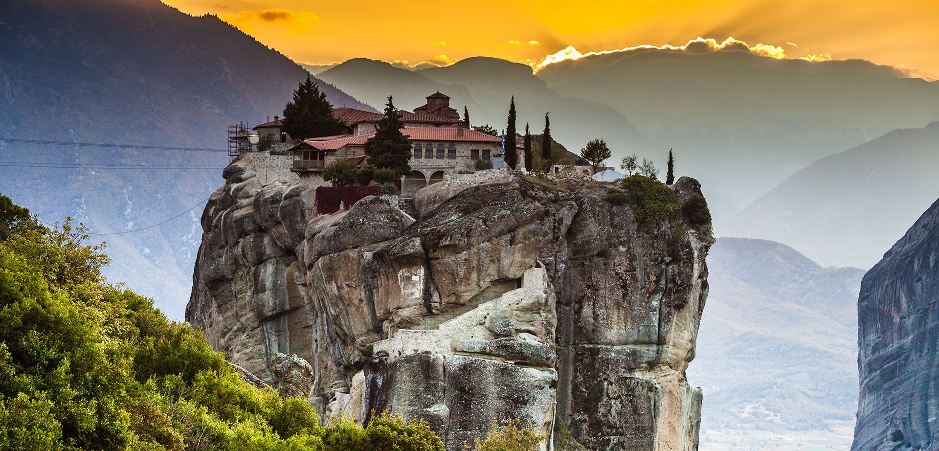 Road trip in northern Greece [12days]