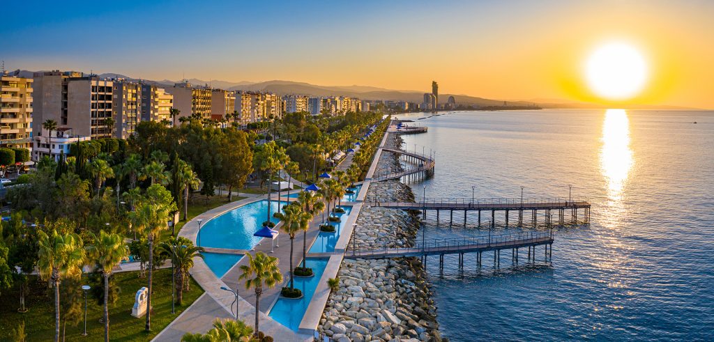 Κύπρος - Πάσχα