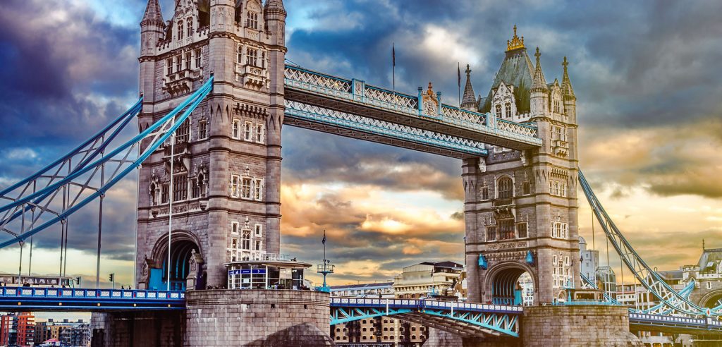 Λονδίνο - Κάστρο Γουίνσδορ, 5ημ