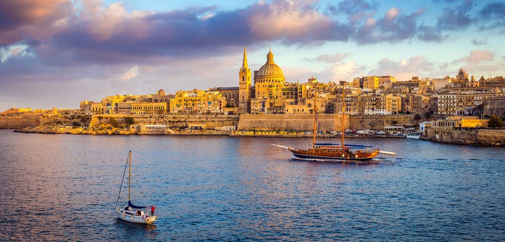 Εκδρομή στην Μάλτα, 4 ημ