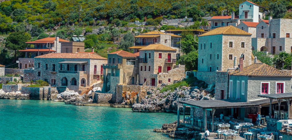 Λακωνική Μάνη, Κύθηρα, Ελαφόνησος, 4 ημ Λακωνική Μάνη, Κύθηρα, Ελαφόνησος, 4 ημ