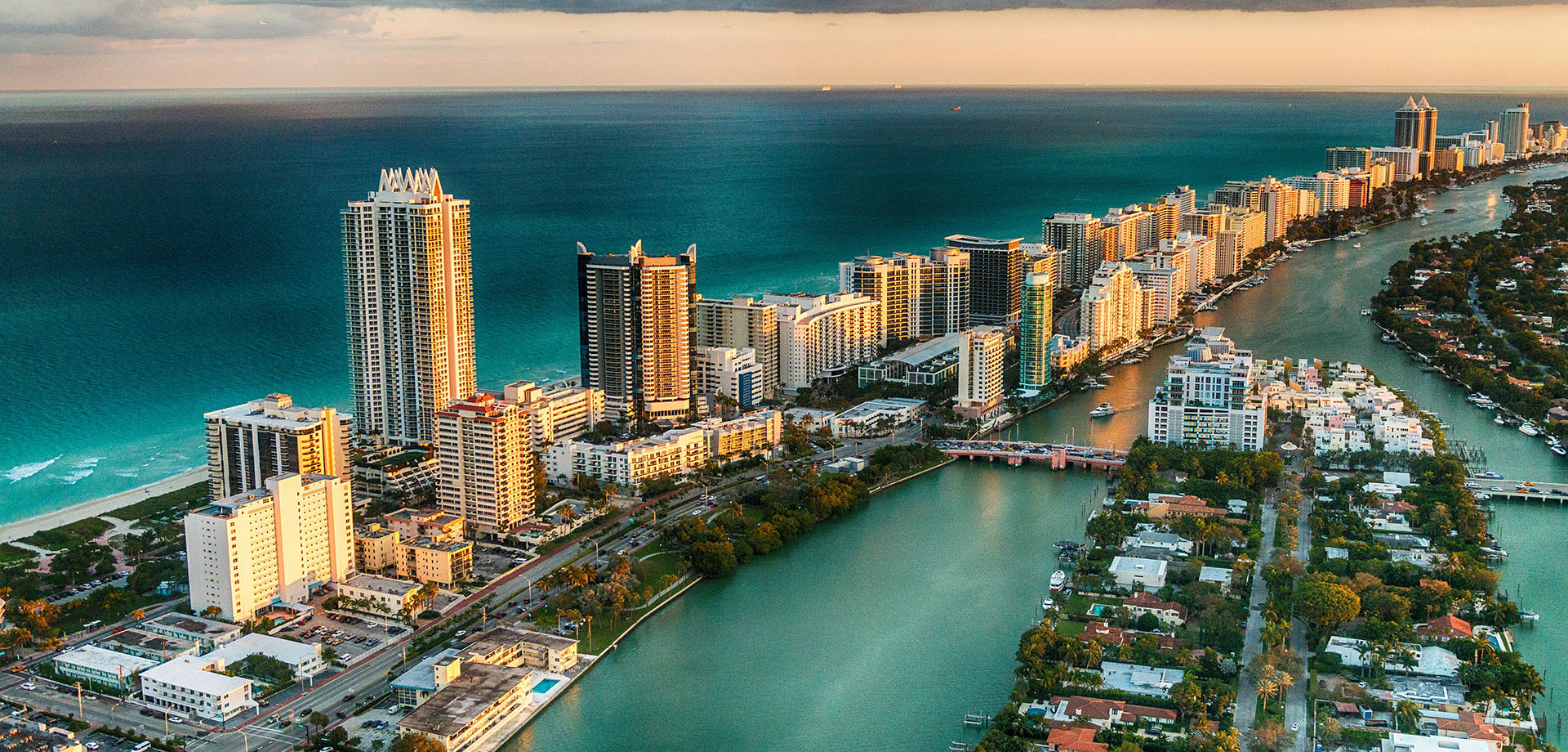 Νέα Υόρκη - Μαϊάμι - Κρουαζιέρα Καραϊβική