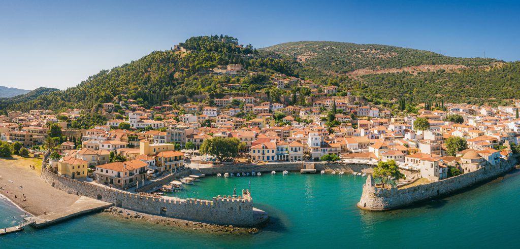 Ρούμελη & Αχαΐα: Οδικό Προσκύνημα, 3ημ Ρούμελη & Αχαΐα: Οδικό Προσκύνημα, 3ημ