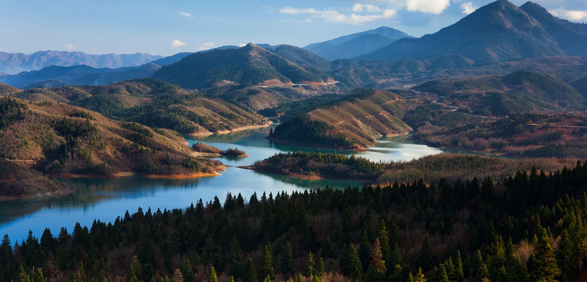 Discover Thessaly [8days]