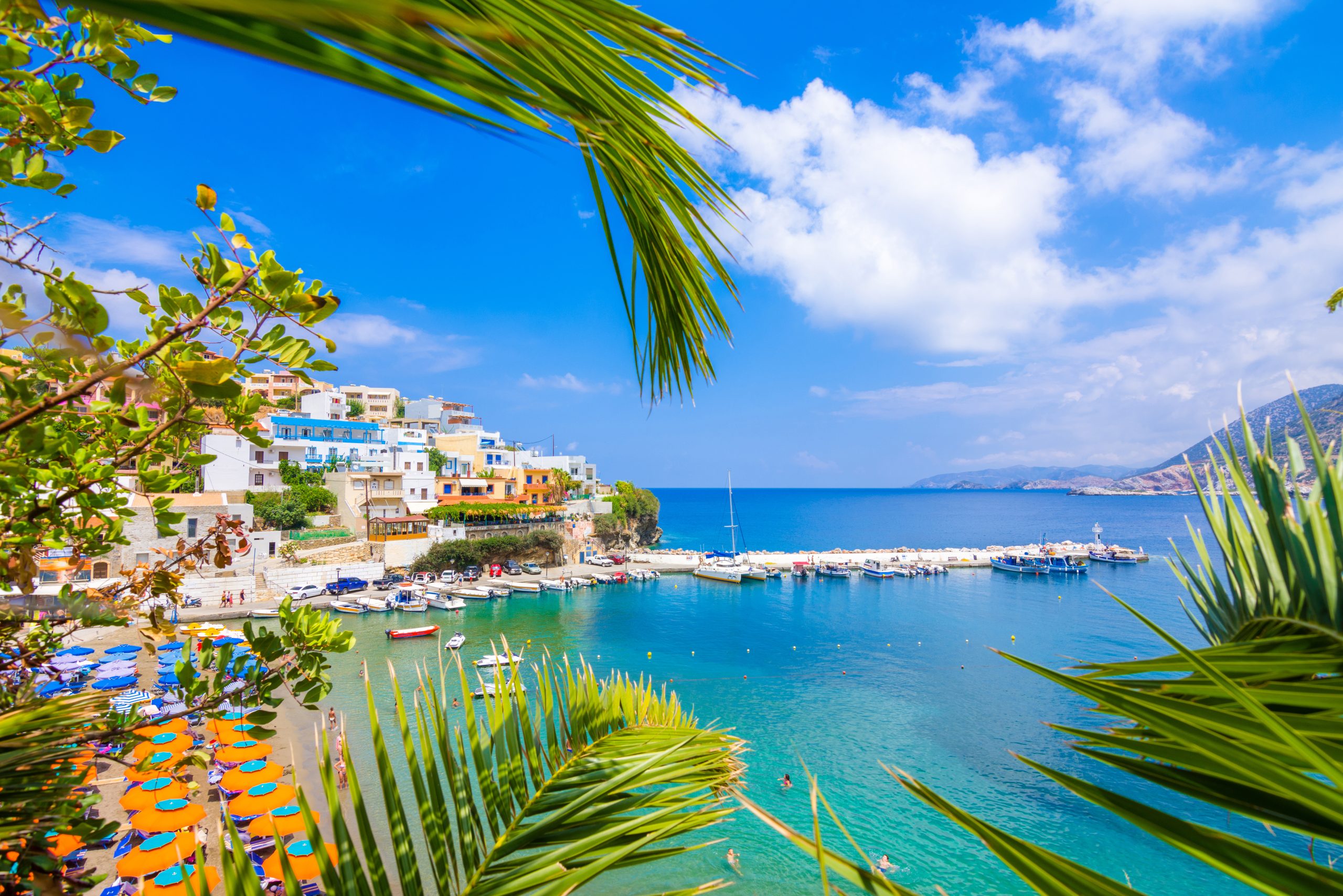 Heraklion – Rethymnon [5days]