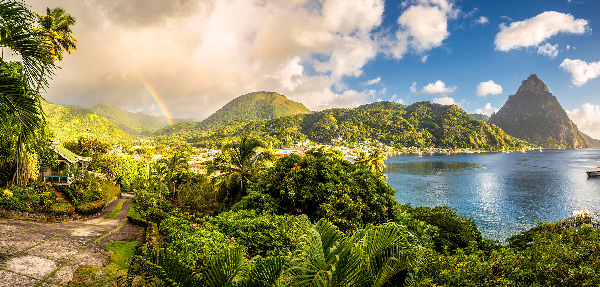Σάντα Λουτσία