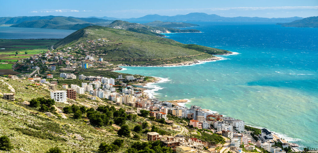 Ιστορικές πόλεις Αλβανίας Ιστορικές πόλεις Αλβανίας