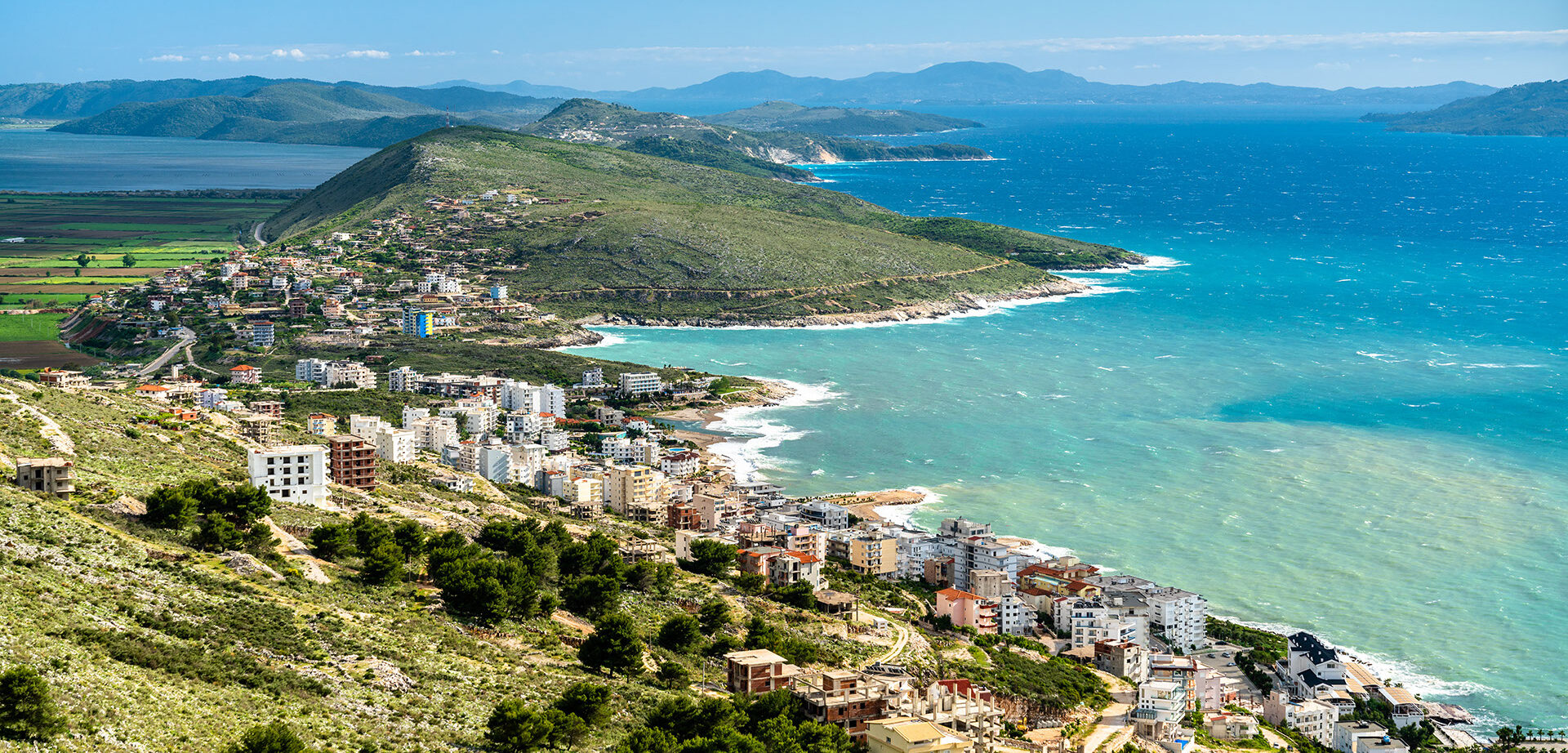 Ιστορικές πόλεις Αλβανίας