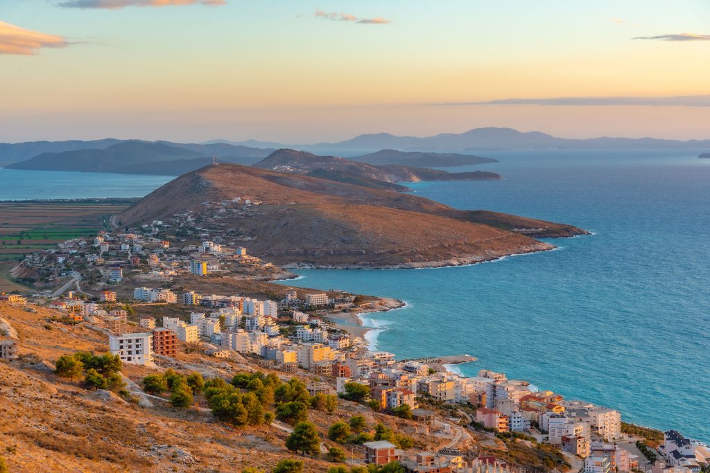Ιστορικές πόλεις Αλβανίας Ιστορικές πόλεις Αλβανίας