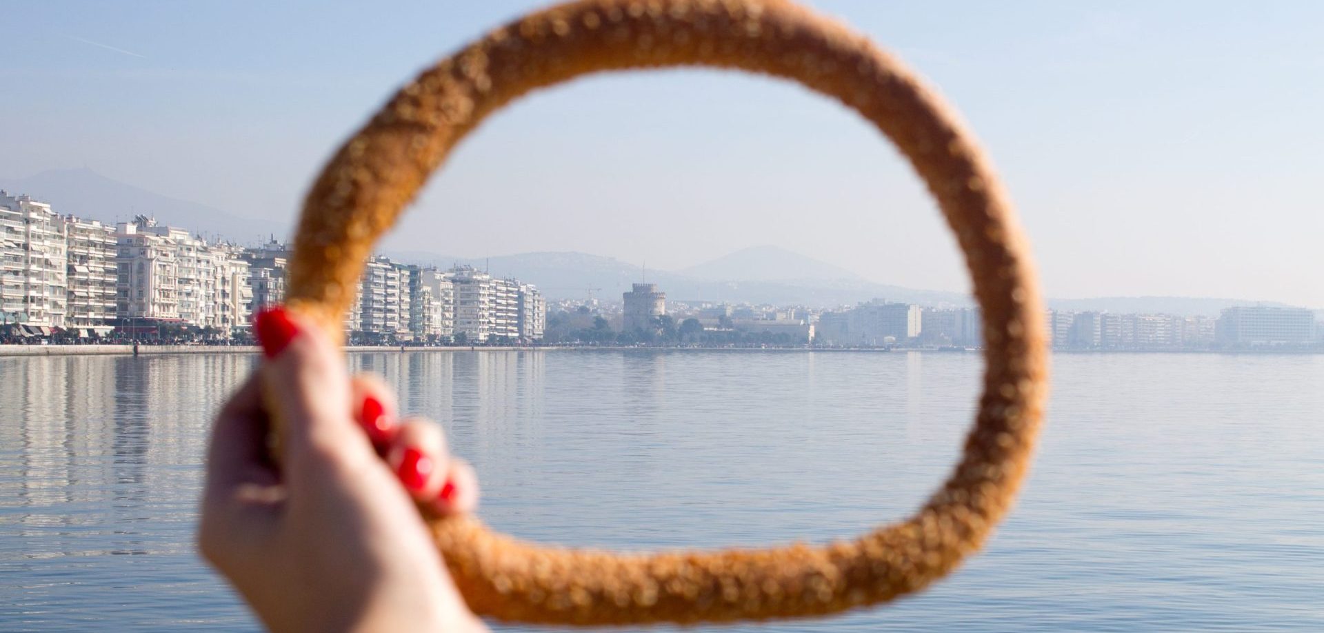 Culinary Thessaloniki [5days]