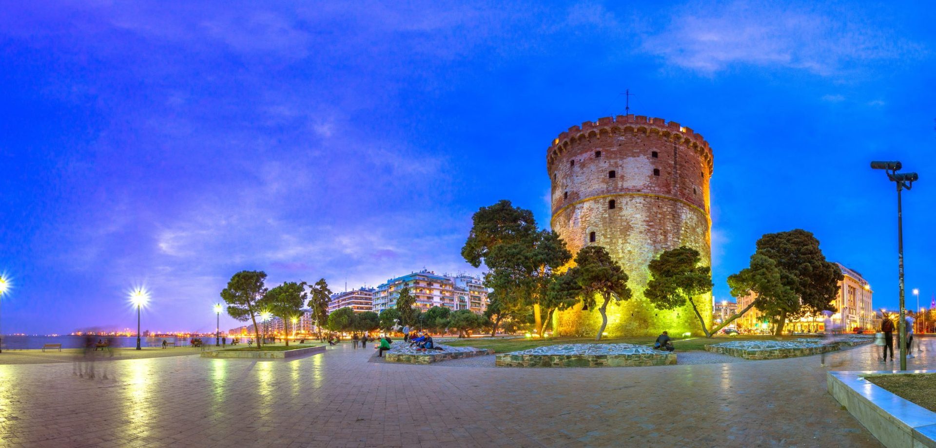 Treasures of Macedonia and Thrace [8days]