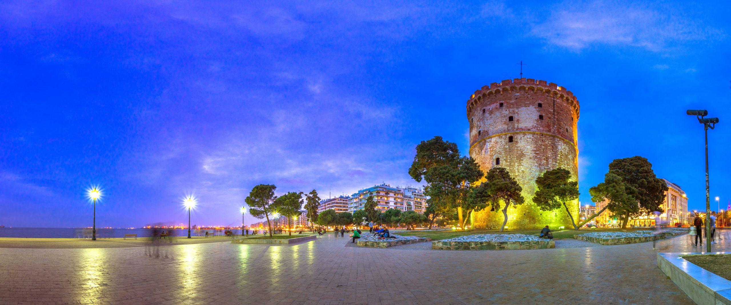 Thessaloniki [5days]