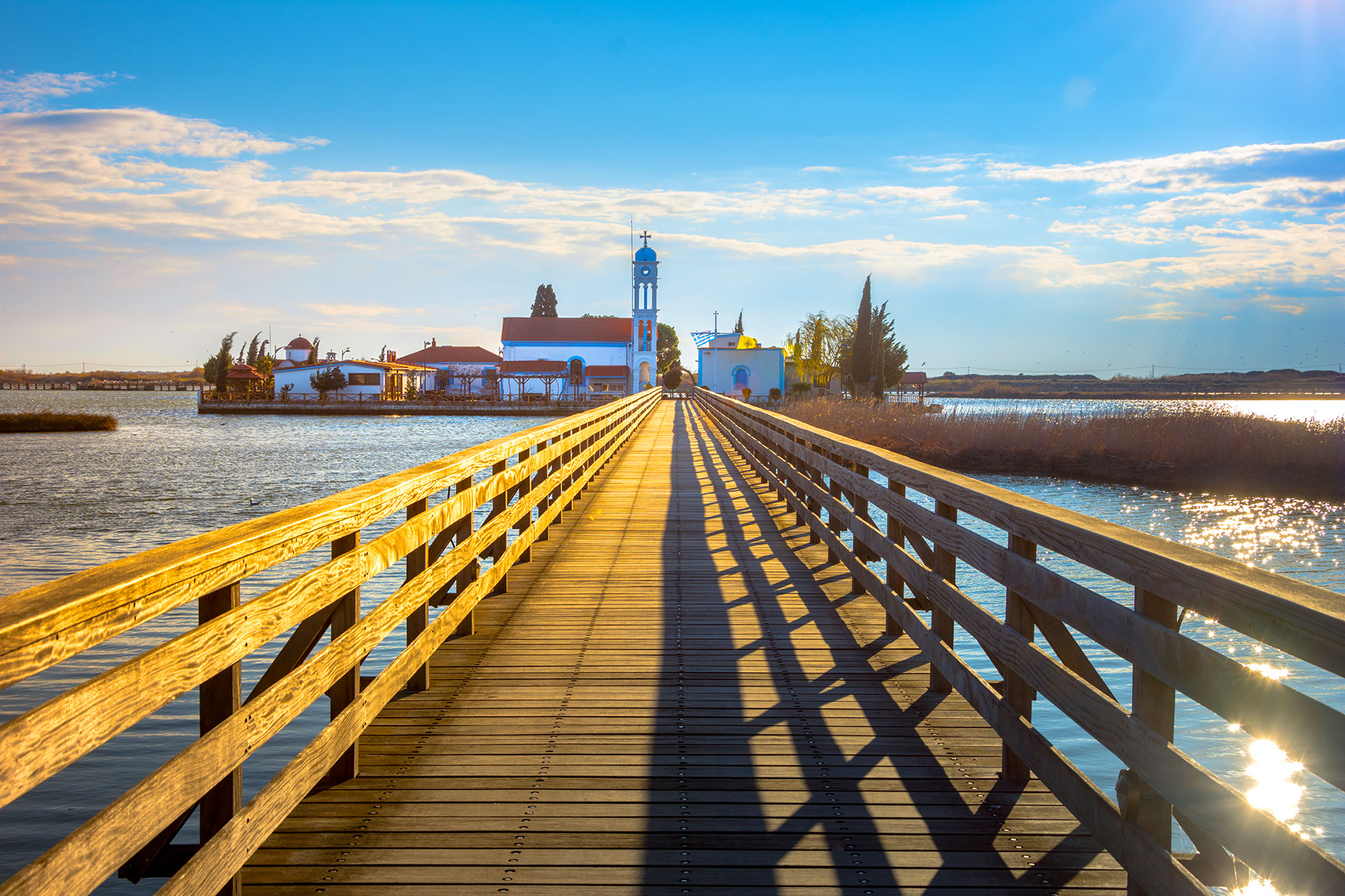 Macedonia – Thrace [8days]