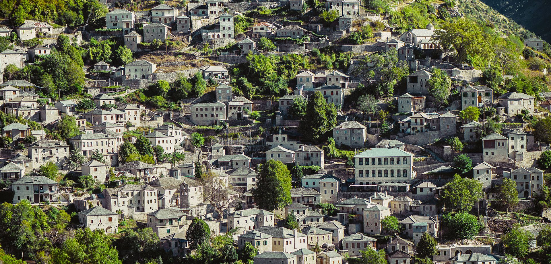 Zagori Highlights [3days]